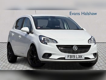 Used Vauxhall Corsa 2019 for sale - 79390746: Photo