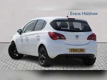 Used Vauxhall Corsa 2019 for sale - 79390746: Photo