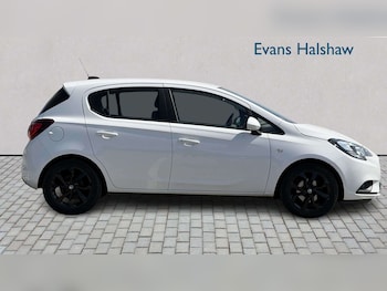 Used Vauxhall Corsa 2019 for sale - 79390746: Photo