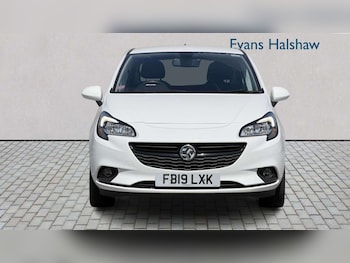 Used Vauxhall Corsa 2019 for sale - 79390746: Photo