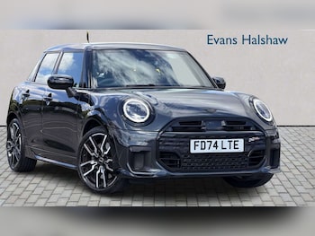 Used MINI Cooper 2024 for sale - 79390801: Photo
