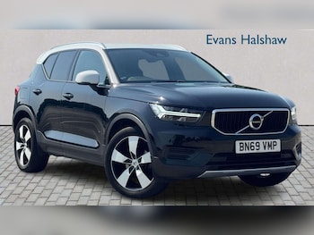 Used Volvo XC40 2019 for sale - 79027782: Photo