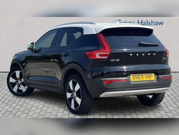 Used Volvo XC40 2019 for sale - 79027782: Photo
