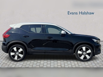 Used Volvo XC40 2019 for sale - 79027782: Photo