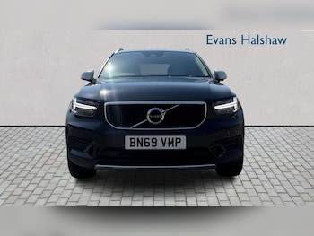 Used Volvo XC40 2019 for sale - 79027782: Photo