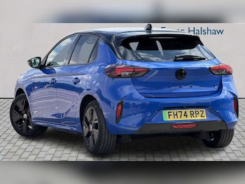 Used Vauxhall Corsa 2025 for sale - 79078585: Photo