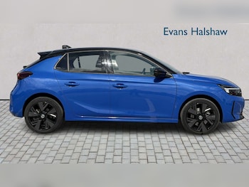 Used Vauxhall Corsa 2025 for sale - 79078585: Photo