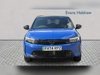 Used Vauxhall Corsa 2025 for sale - 79078585: Photo
