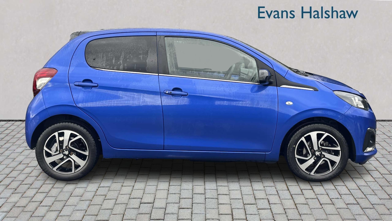 Used Peugeot 108 for sale - 77861314: Photo 3