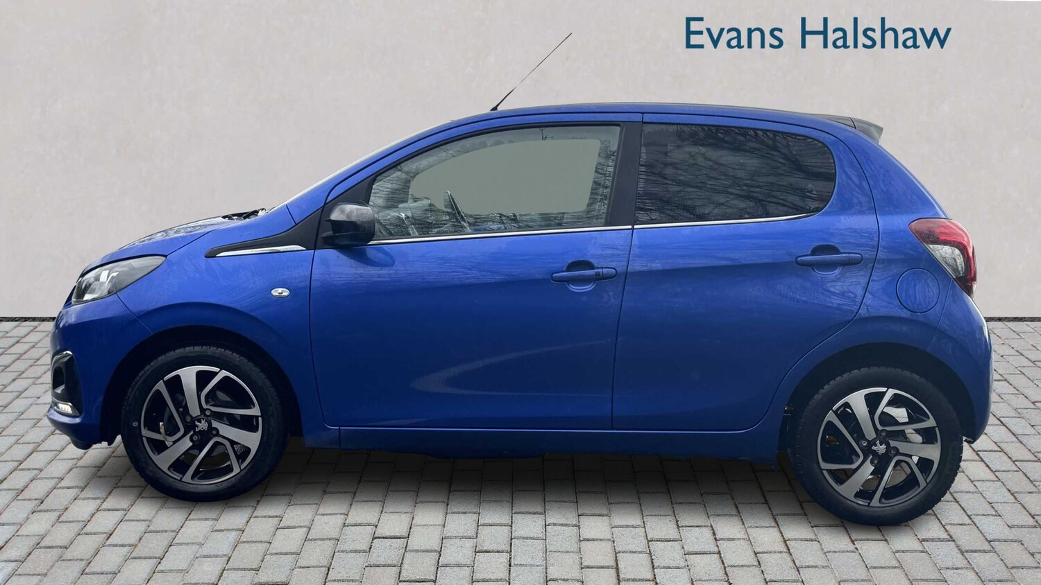 Used Peugeot 108 for sale - 77861314: Photo 8