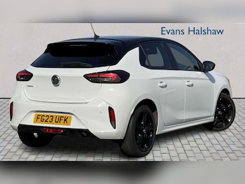 Used Vauxhall Corsa 2023 for sale - 78090098: Photo