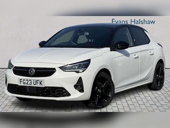 Used Vauxhall Corsa 2023 for sale - 78090098: Photo
