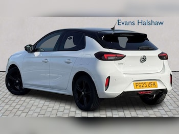 Used Vauxhall Corsa 2023 for sale - 78090098: Photo