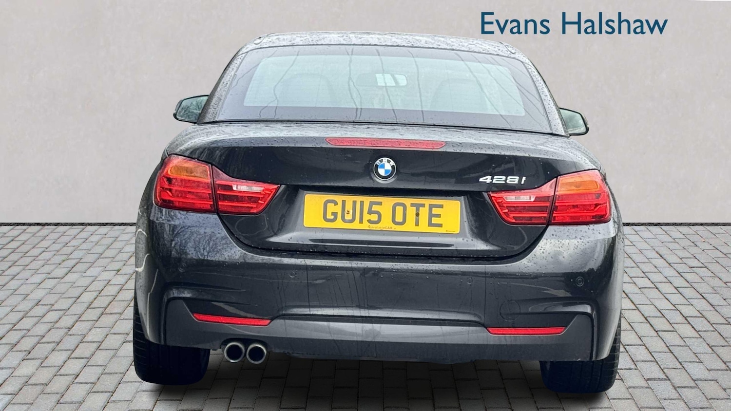 Used BMW 4 Series for sale - 77857620: Photo 5