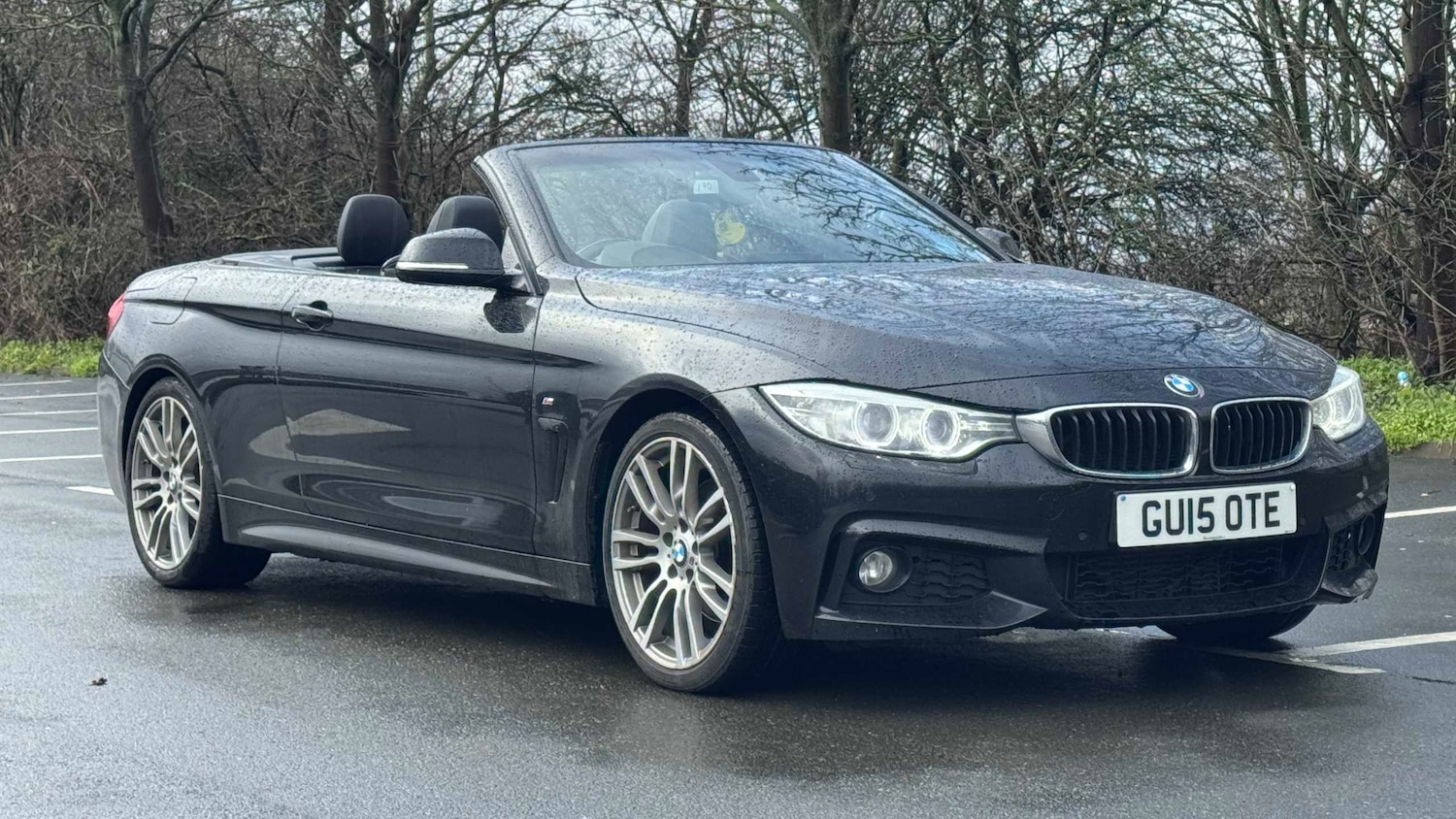 Used BMW 4 Series for sale - 77857620: Photo 7