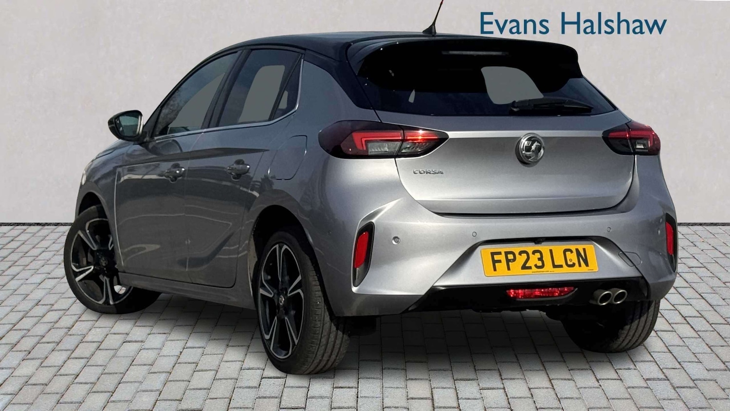 Used Vauxhall Corsa 2023 for sale - 77961066: Photo 2