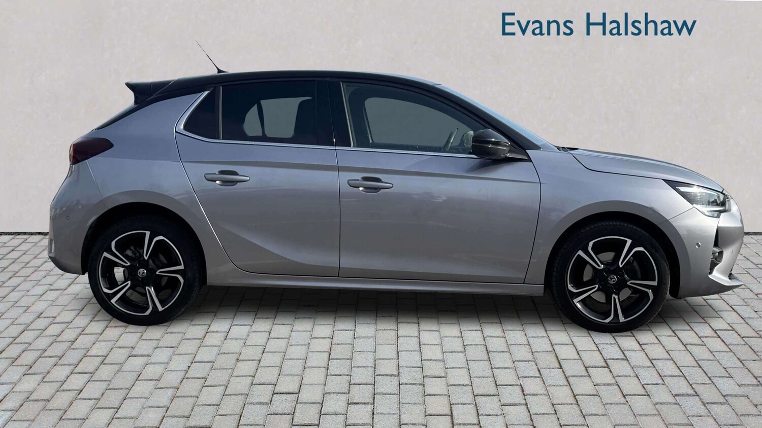 Used Vauxhall Corsa 2023 for sale - 77961066: Photo 3