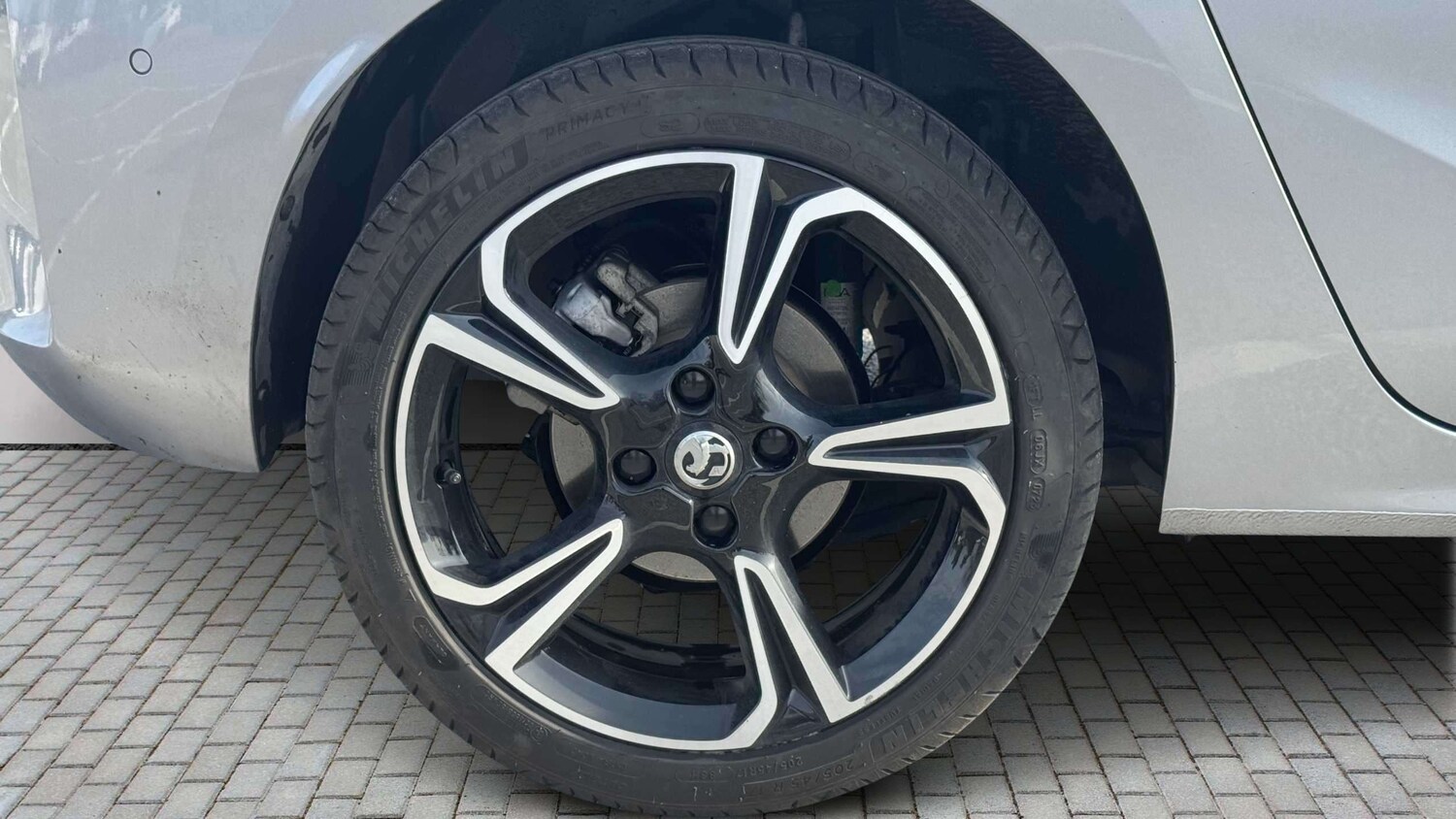 Used Vauxhall Corsa 2023 for sale - 77961066: Photo 5