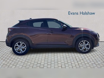 Used Nissan Juke 2020 for sale - 79466886: Photo