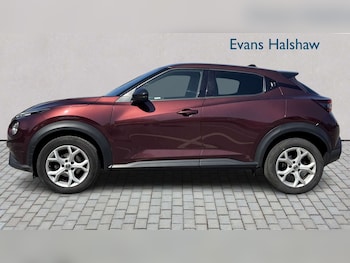 Used Nissan Juke 2020 for sale - 79466886: Photo