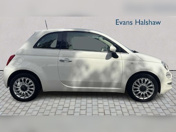 Used Fiat 500 2016 for sale - 79556065: Photo