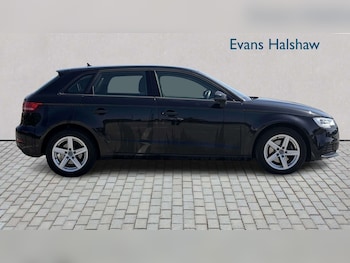 Used Audi A3 2020 for sale - 79014921: Photo