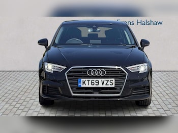 Used Audi A3 2020 for sale - 79014921: Photo