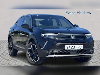 Used Vauxhall Mokka 2023 for sale - 78432800: Photo