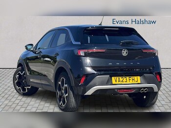 Used Vauxhall Mokka 2023 for sale - 78432800: Photo