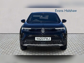 Used Vauxhall Mokka 2023 for sale - 78432800: Photo