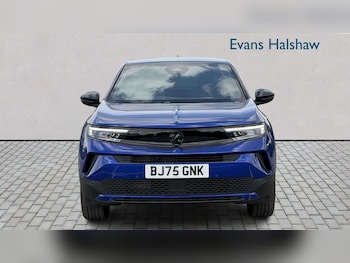 Used Vauxhall Mokka 2025 for sale - 79065275: Photo