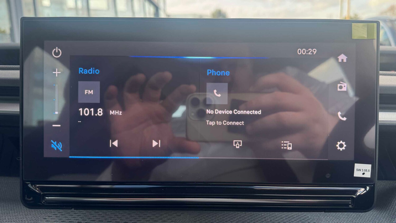 Used Citroen C3 for sale - 77862351: Photo 11