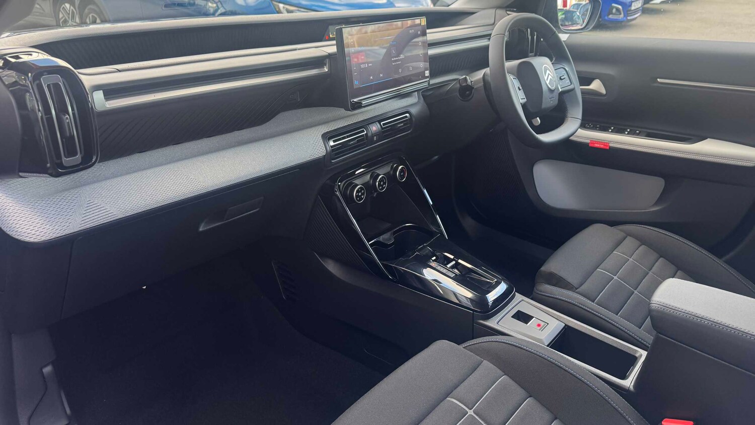 Used Citroen C3 for sale - 77862351: Photo 13