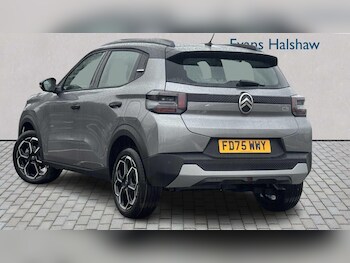 Used Citroen C3 2025 for sale - 77862351: Photo