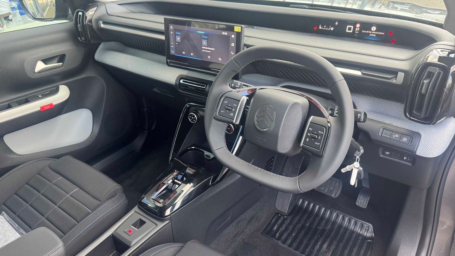 Used Citroen C3 for sale - 77862351: Photo 3