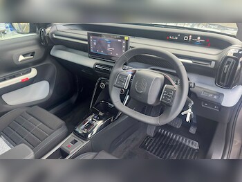 Used Citroen C3 2025 for sale - 77862351: Photo