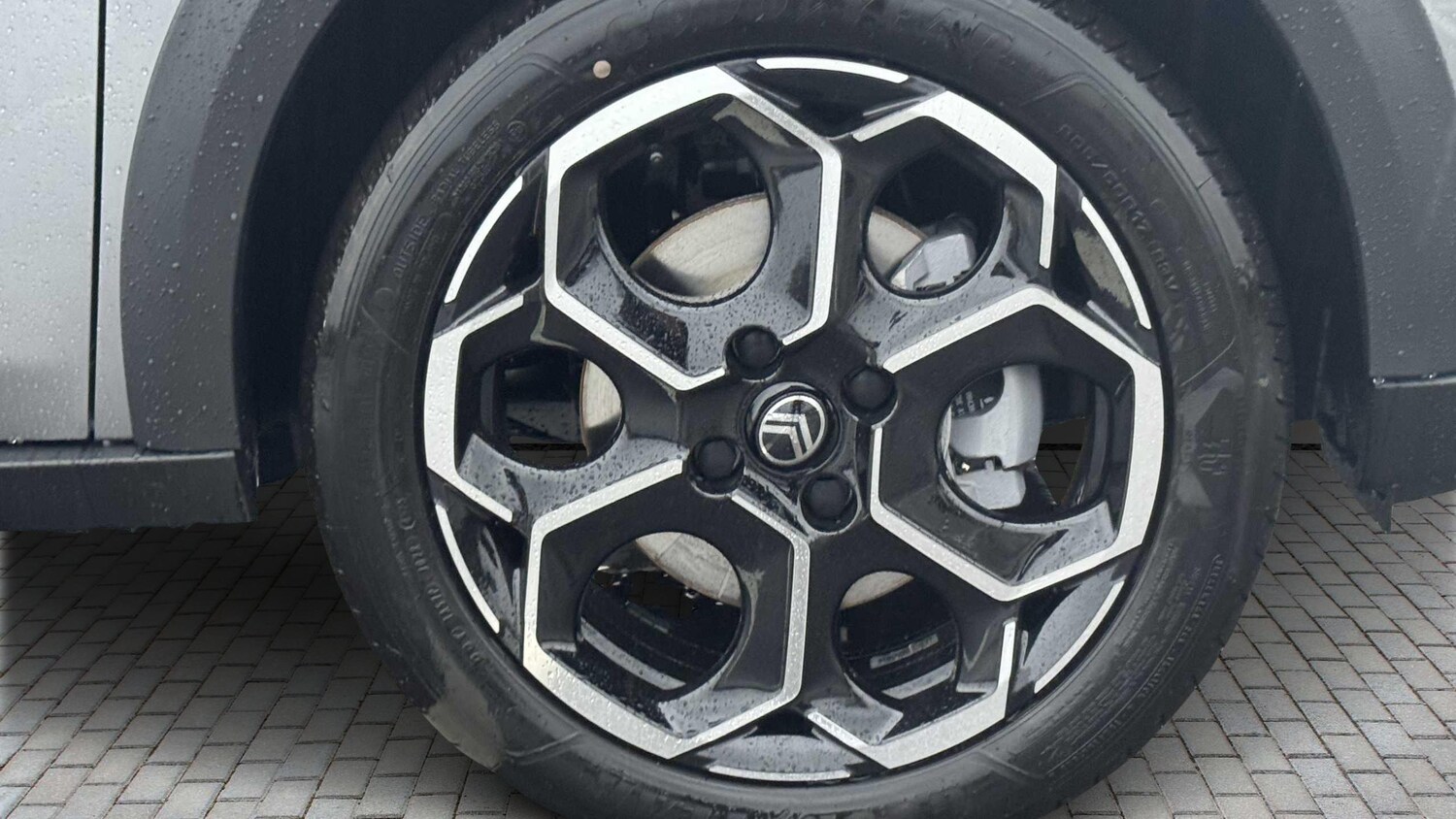 Used Citroen C3 for sale - 77862351: Photo 7