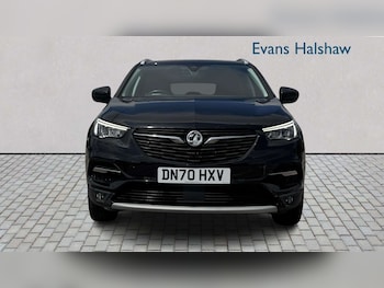Used Vauxhall Grandland X 2020 for sale - 79204498: Photo