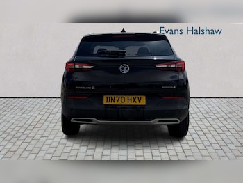 Used Vauxhall Grandland X 2020 for sale - 79204498: Photo