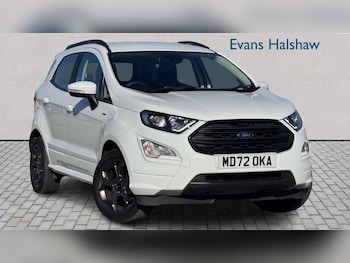 Used Ford Ecosport 2022 for sale - 78419718: Photo