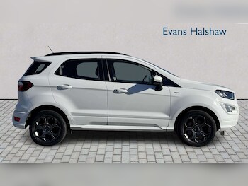 Used Ford Ecosport 2022 for sale - 78419718: Photo