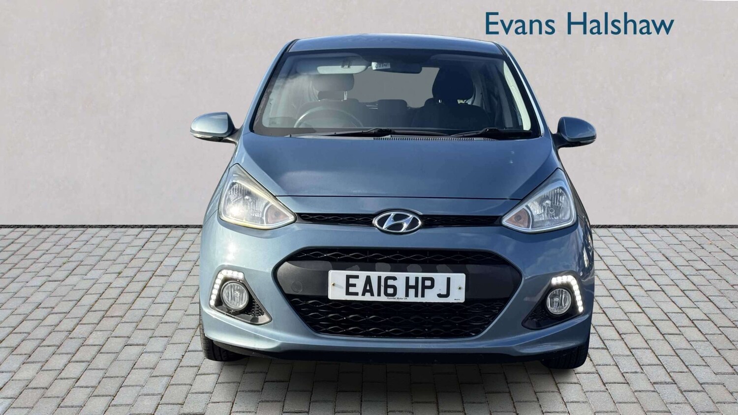 Used Hyundai i10 for sale - 77861380: Photo 4