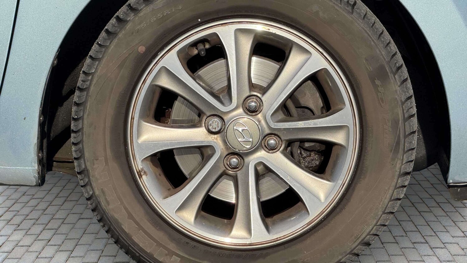 Used Hyundai i10 for sale - 77861380: Photo 6