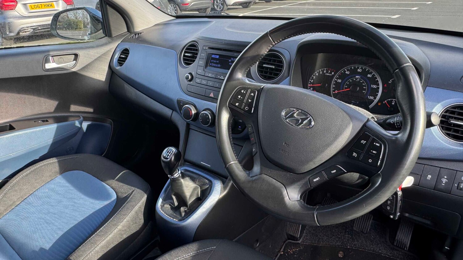 Used Hyundai i10 for sale - 77861380: Photo 7