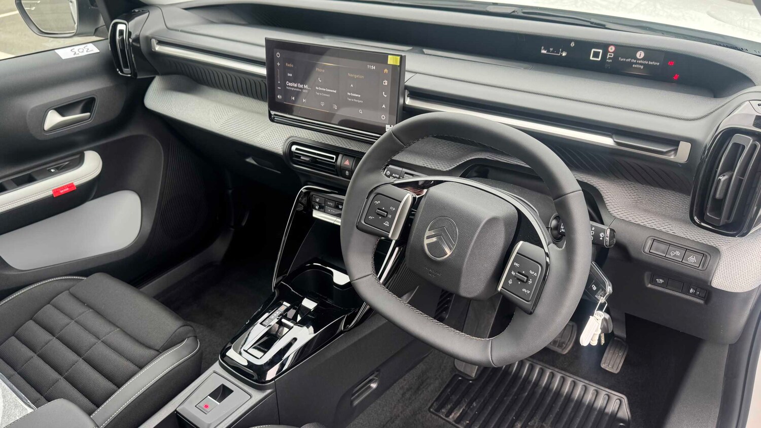 Used Citroen C5 Aircross for sale - 77860295: Photo 10