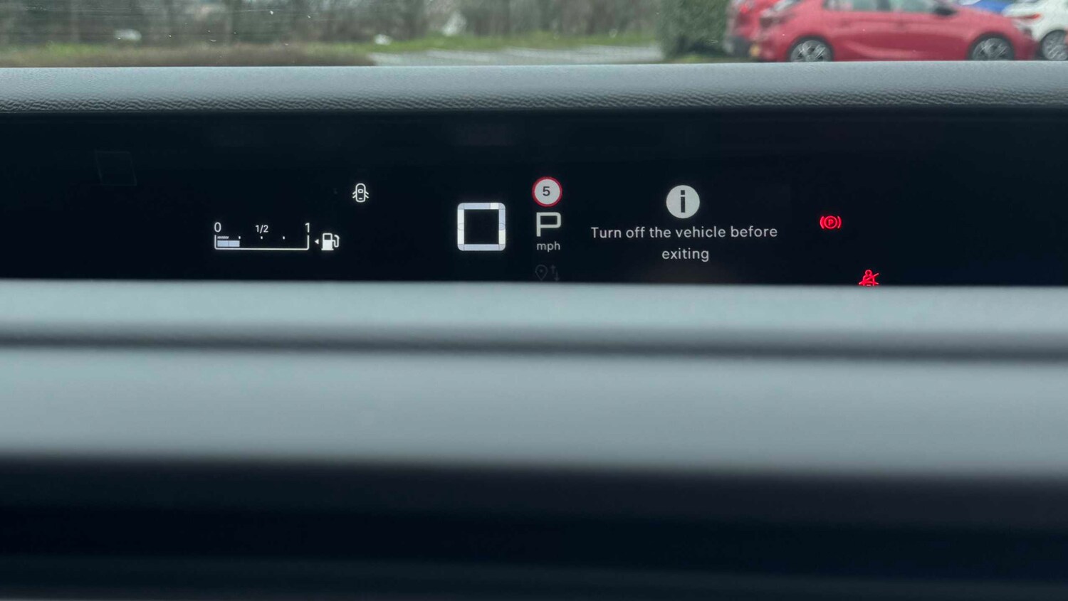 Used Citroen C5 Aircross for sale - 77860295: Photo 12