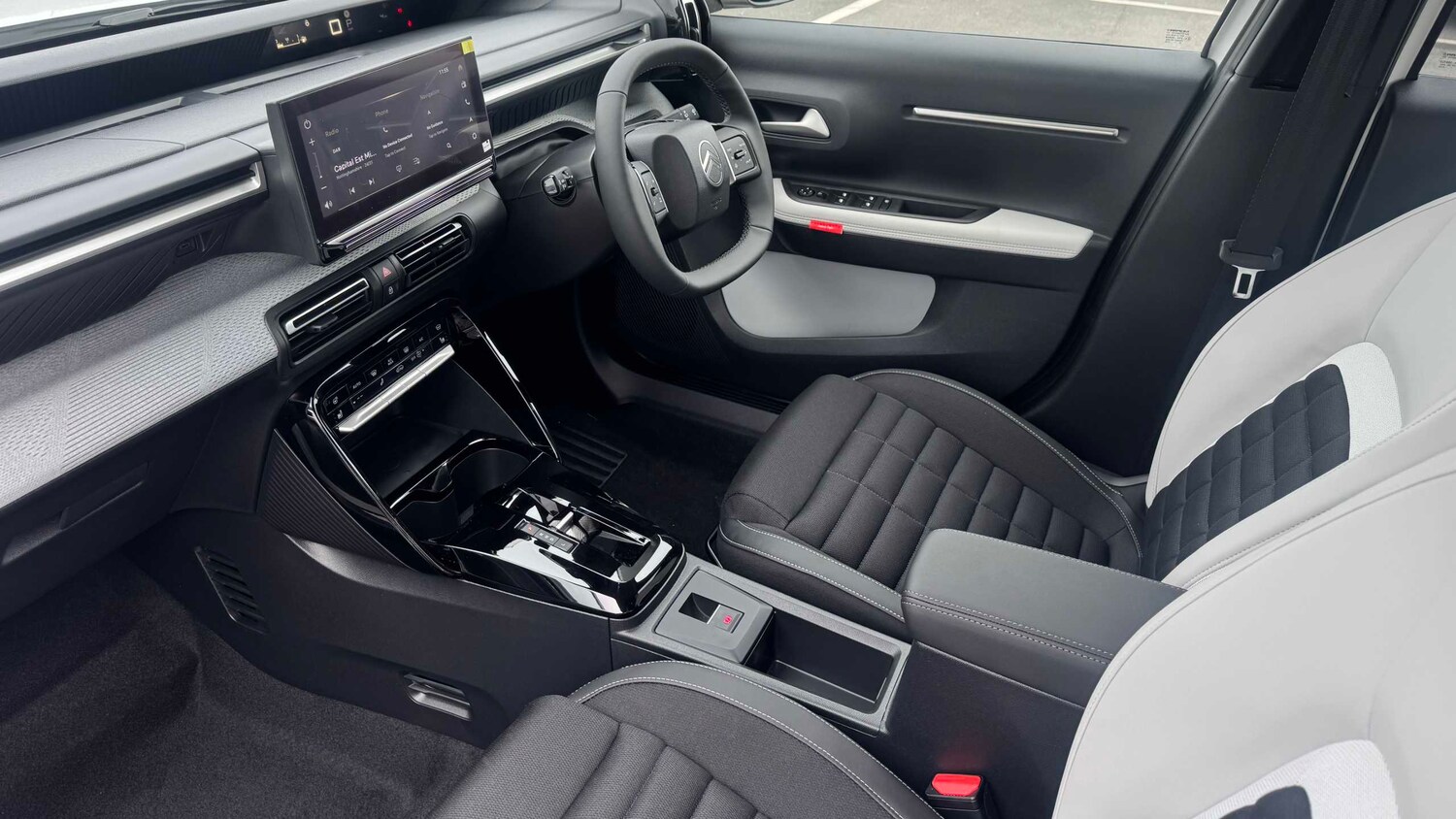 Used Citroen C5 Aircross for sale - 77860295: Photo 13