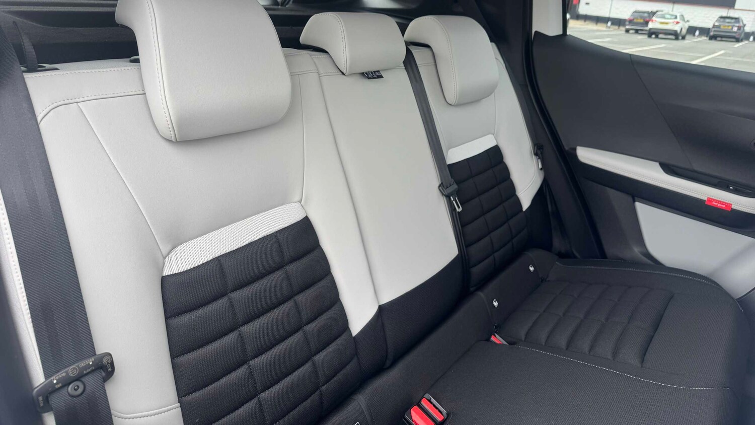 Used Citroen C5 Aircross for sale - 77860295: Photo 14