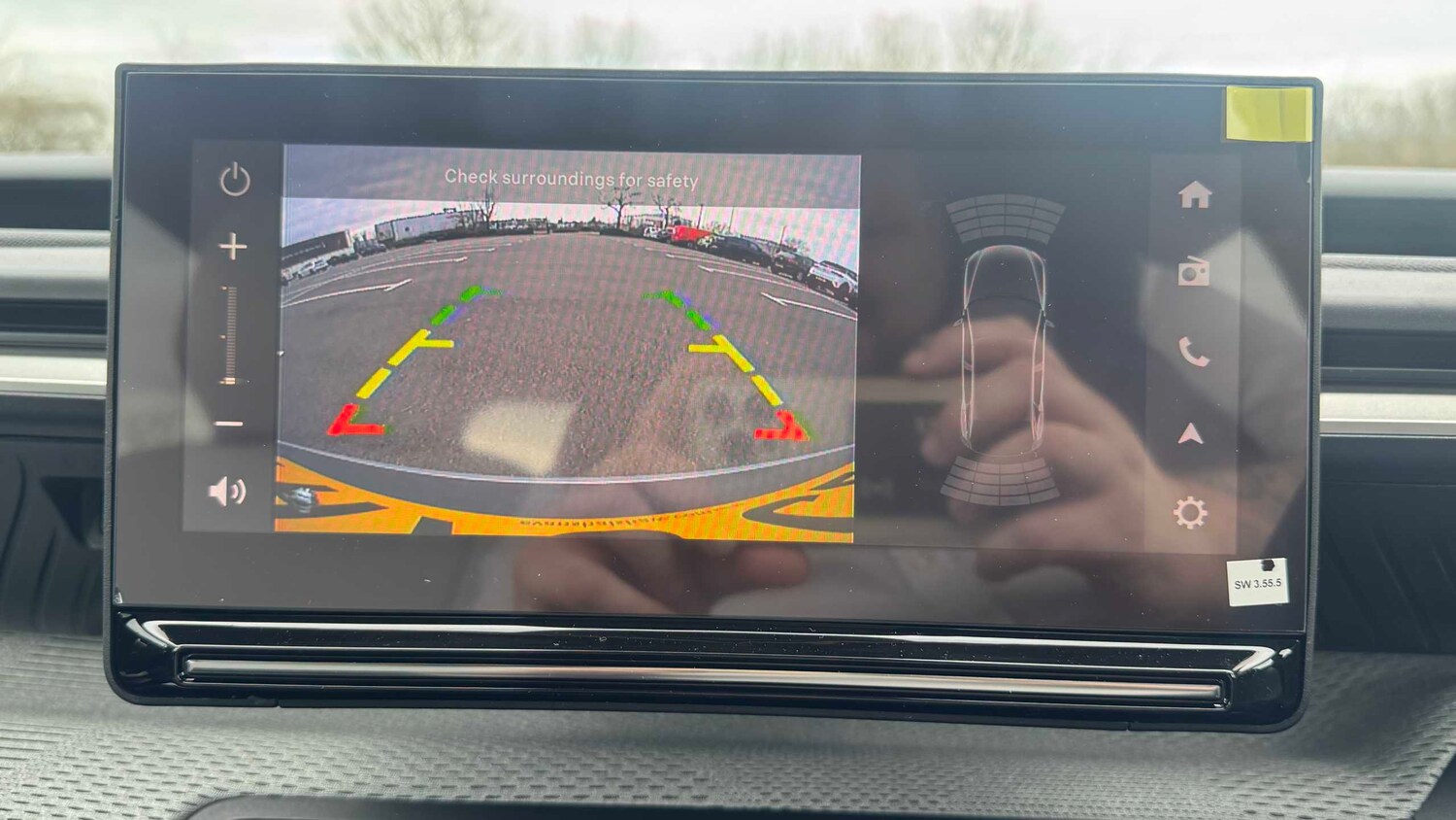 Used Citroen C5 Aircross for sale - 77860295: Photo 15