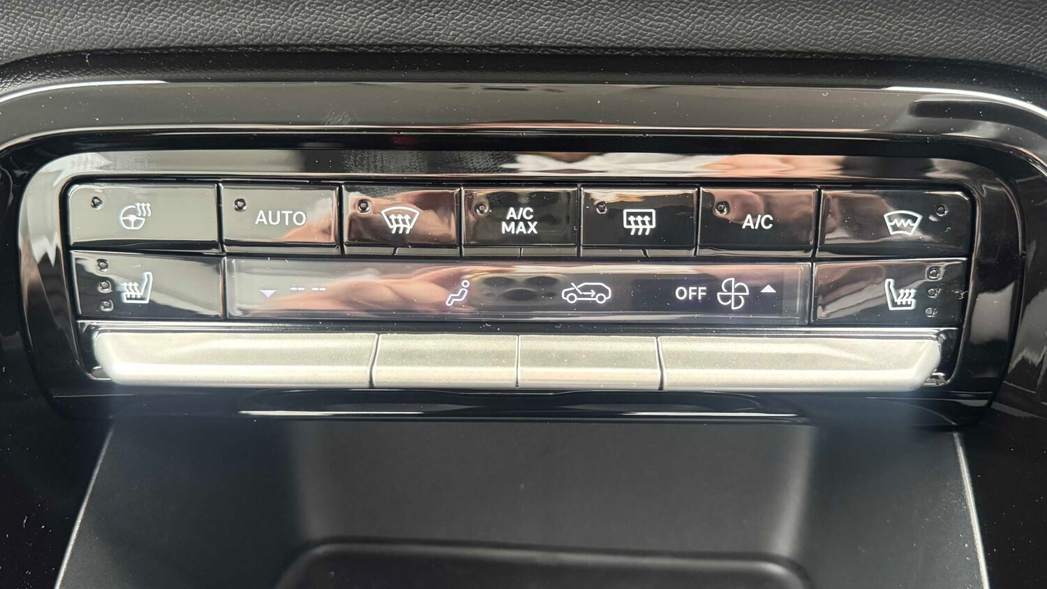 Used Citroen C5 Aircross for sale - 77860295: Photo 16